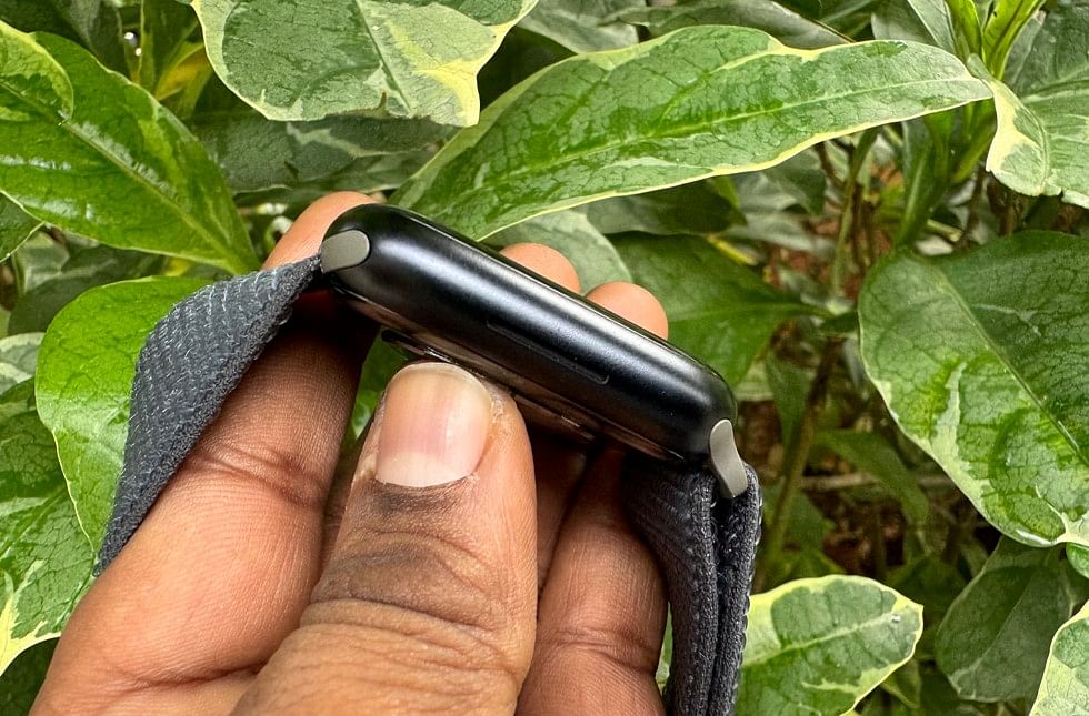 Apple Watch Series 9.