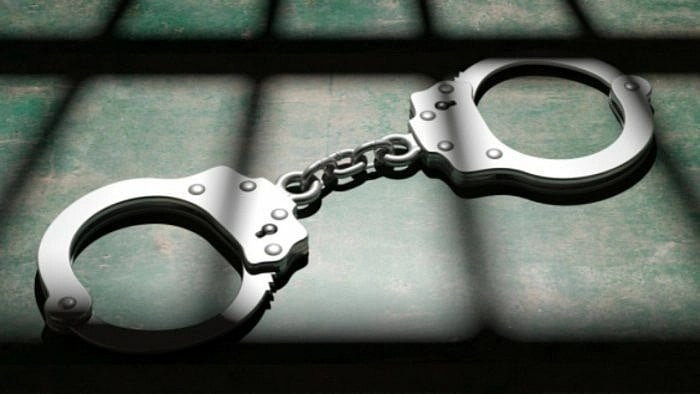 Two PLFI members arrested in Jharkhand's Simdega - Vimarsana News