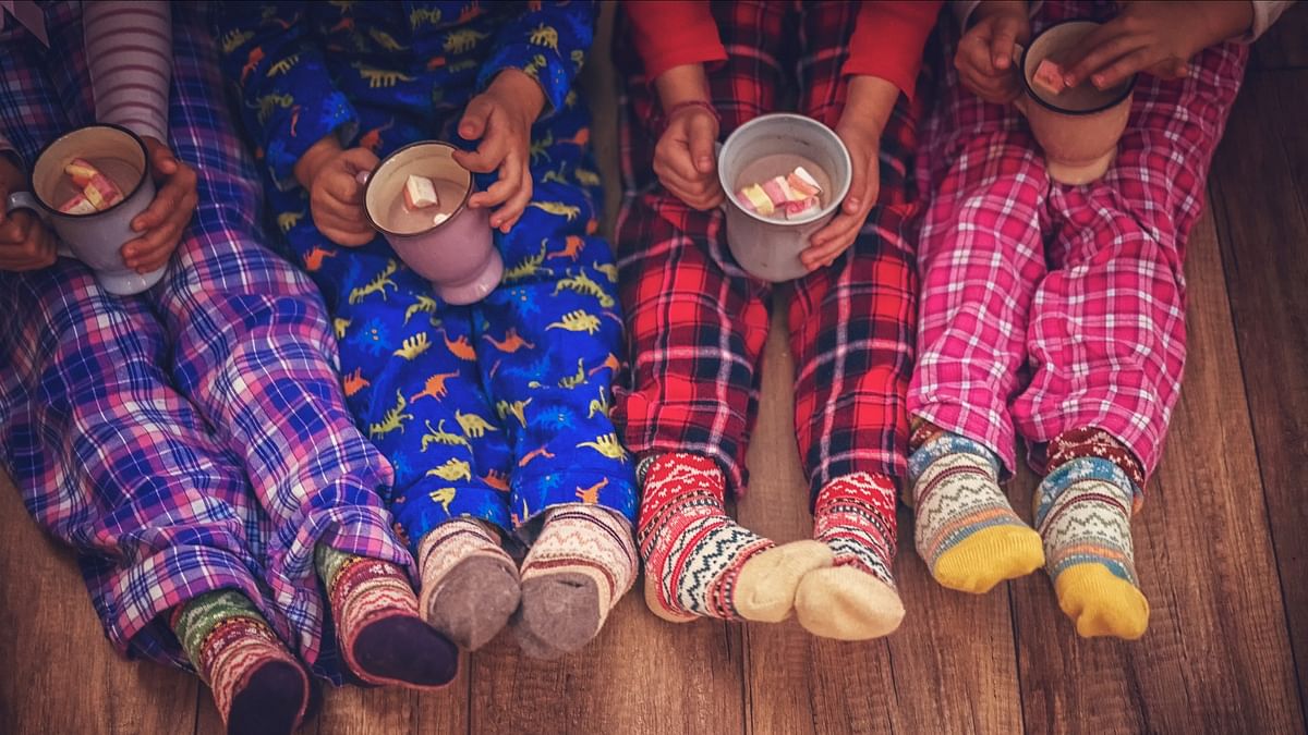 3 ways to encourage kids to be more charitable and kind this holiday season
