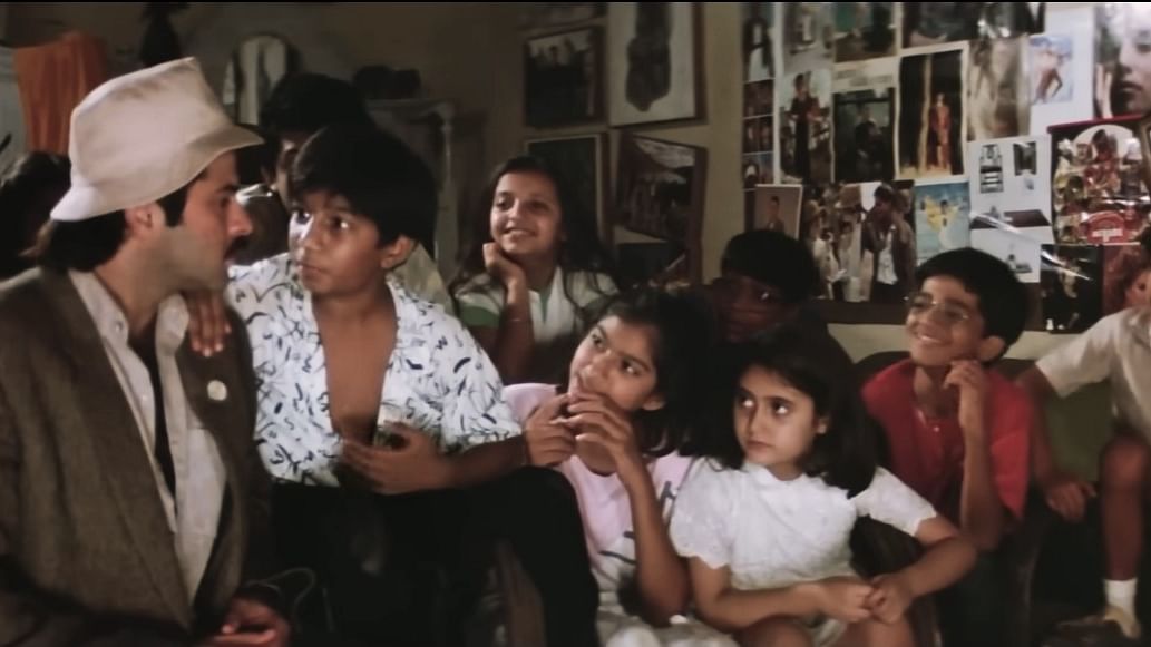 Children in Hindi cinema: The good, the brat and the wily