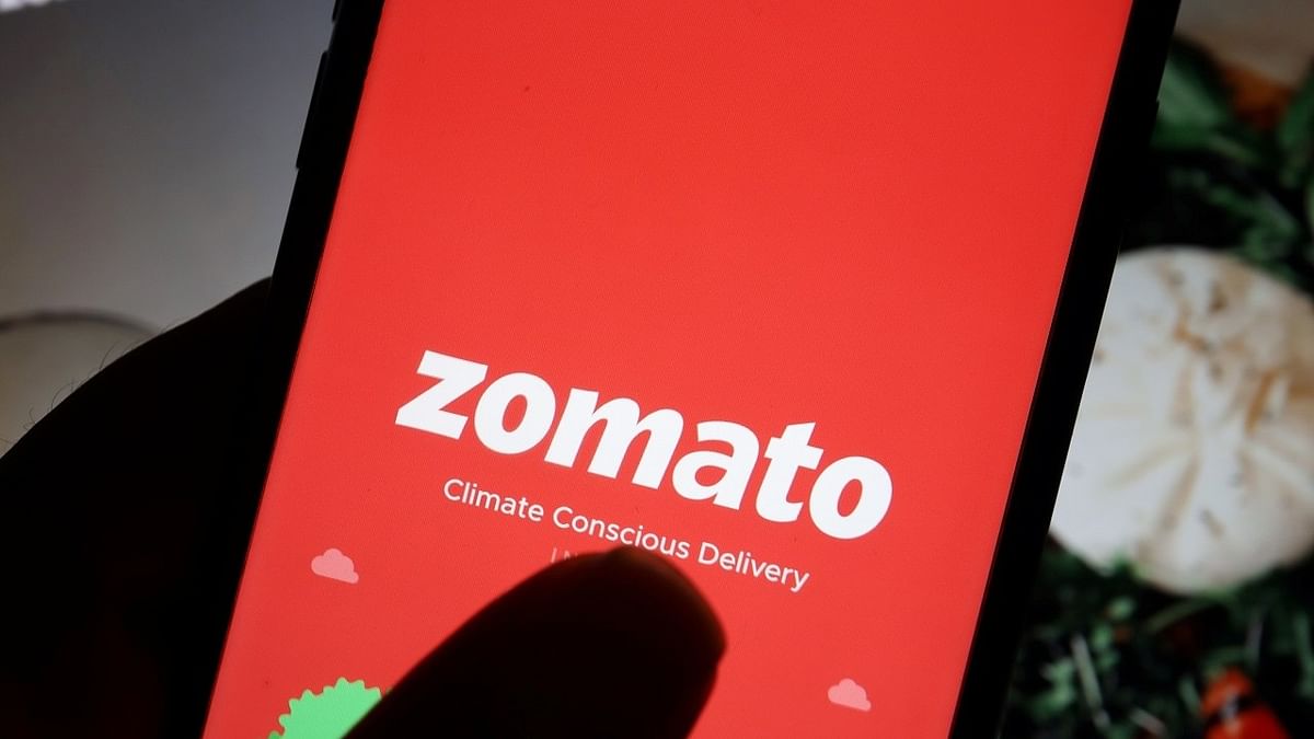China's Alipay sells stake in Zomato for nearly $400 mn 