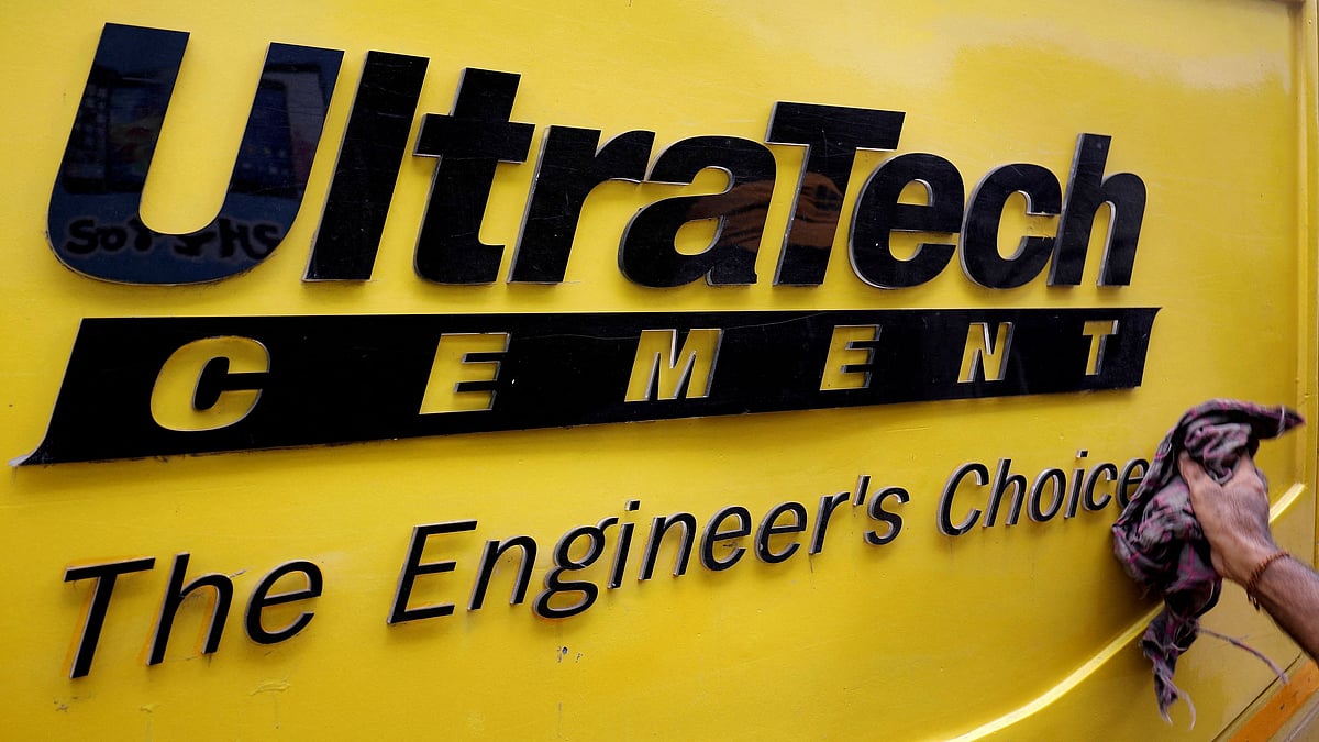 UltraTech Cement Q3 sales up 6% to 27.3 million tonnes - Vimarsana News