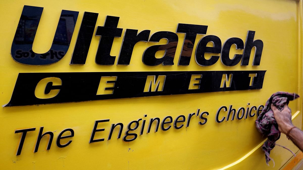 Ultratech Cement to set aside Rs 32,400 cr for capex over three years