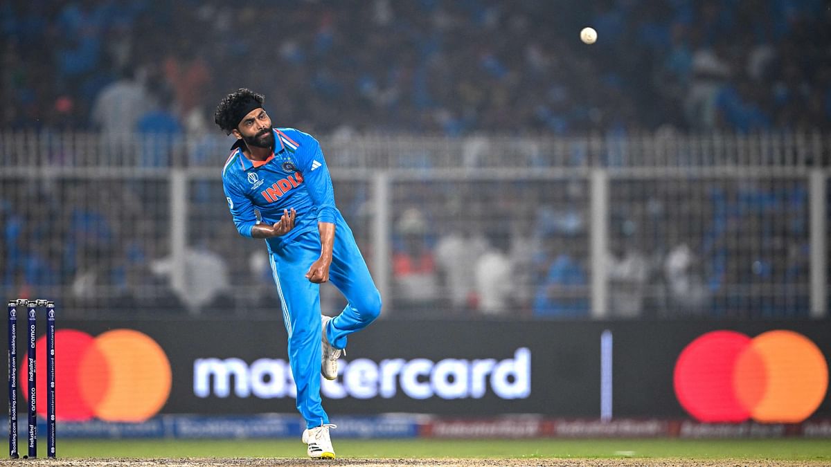 India challenged themselves in batting first in South Africa win: Jadeja