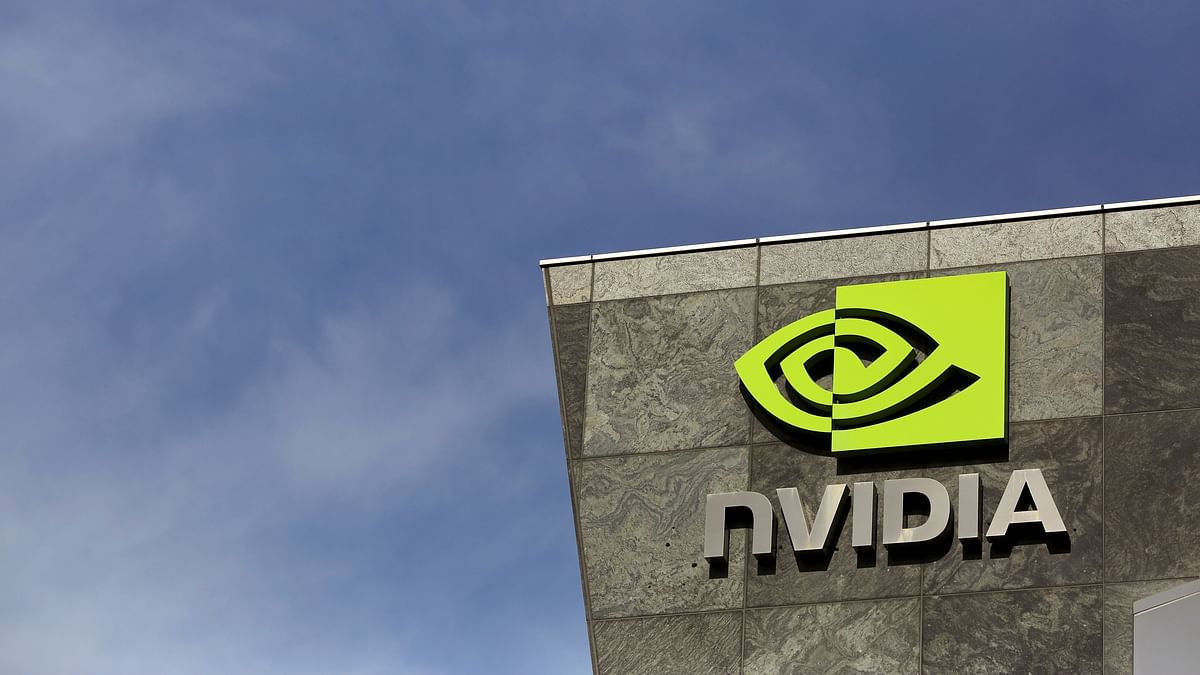 Nvidia backs little-known startup in India’s biggest AI bet yet