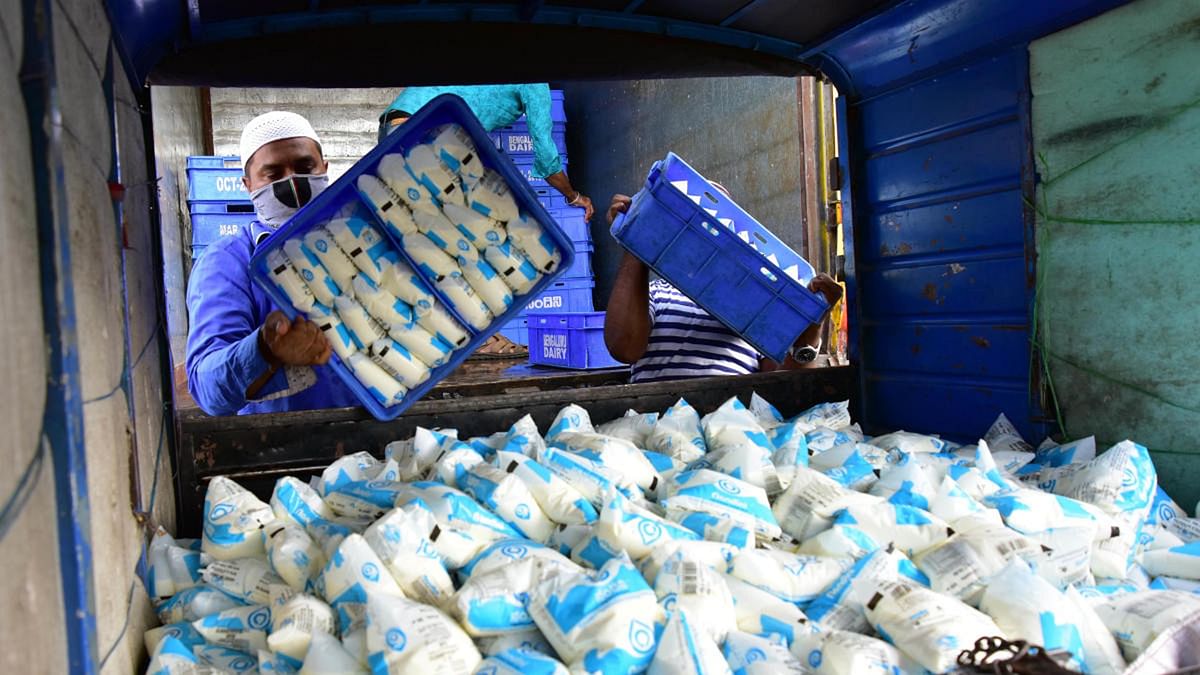 Brace for another milk price hike early next year in Karnataka