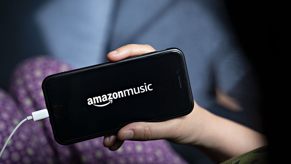 Amazon eliminates jobs in music division in new round of cuts