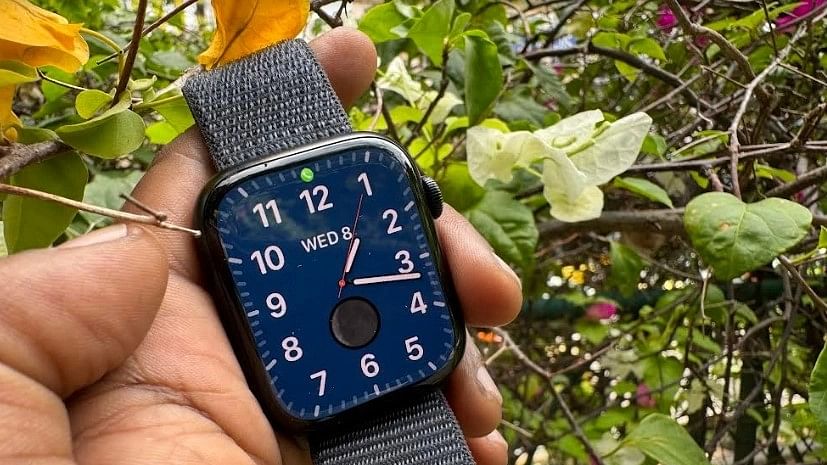 Apple Watch Series 9 review: The best out there
