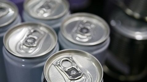 Are energy drinks safe? A new lawsuit raises questions