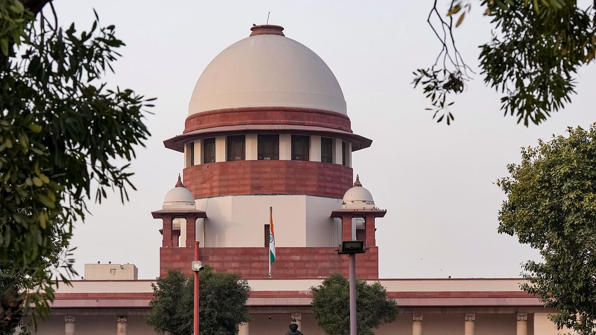 Validity of sedition law: Supreme Court may form seven-judge bench 