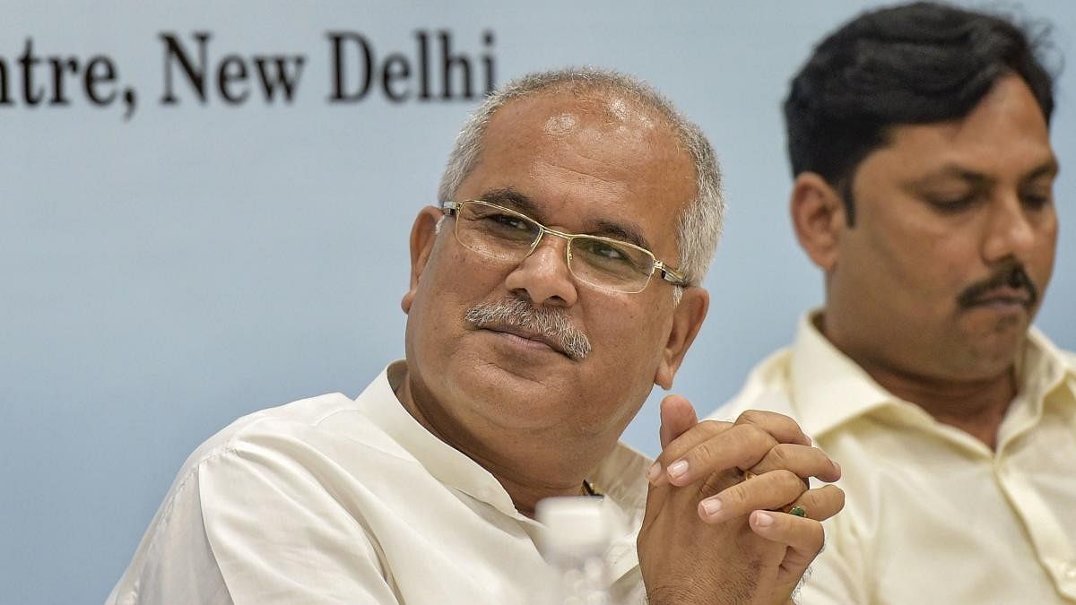 Mahadev app: Chhattisgarh CM demanded ban in August, people will give befitting reply in polls, says Cong