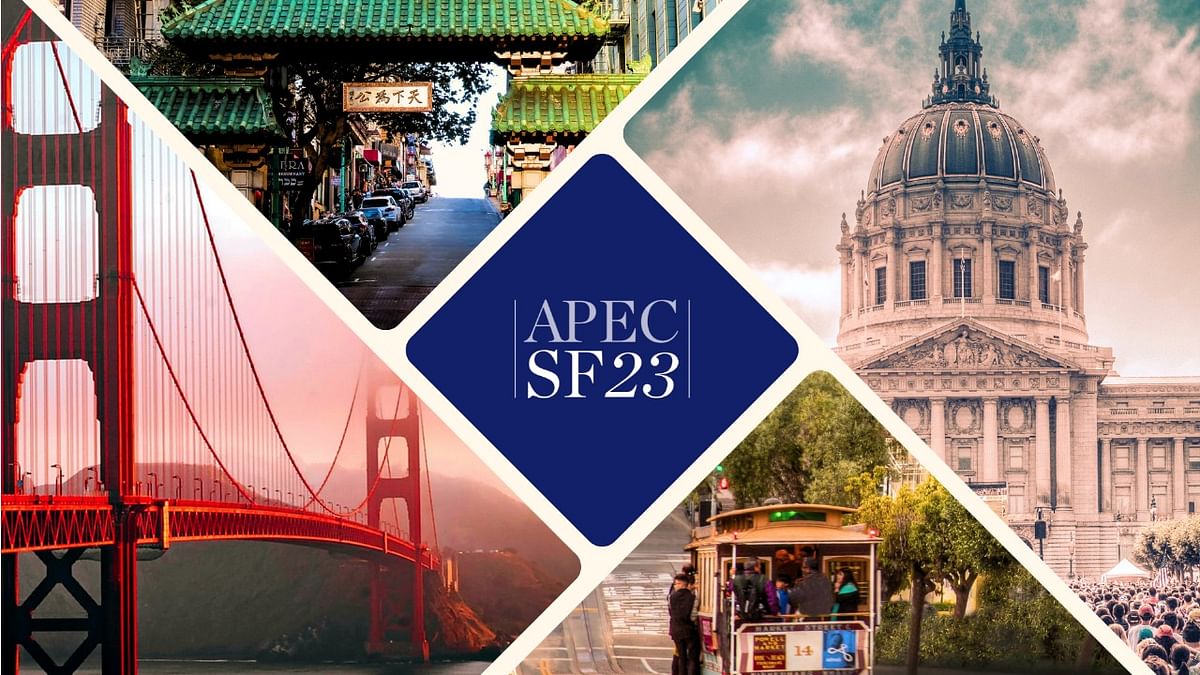 Explained | What is APEC? Asia-Pacific leaders head to San Francisco