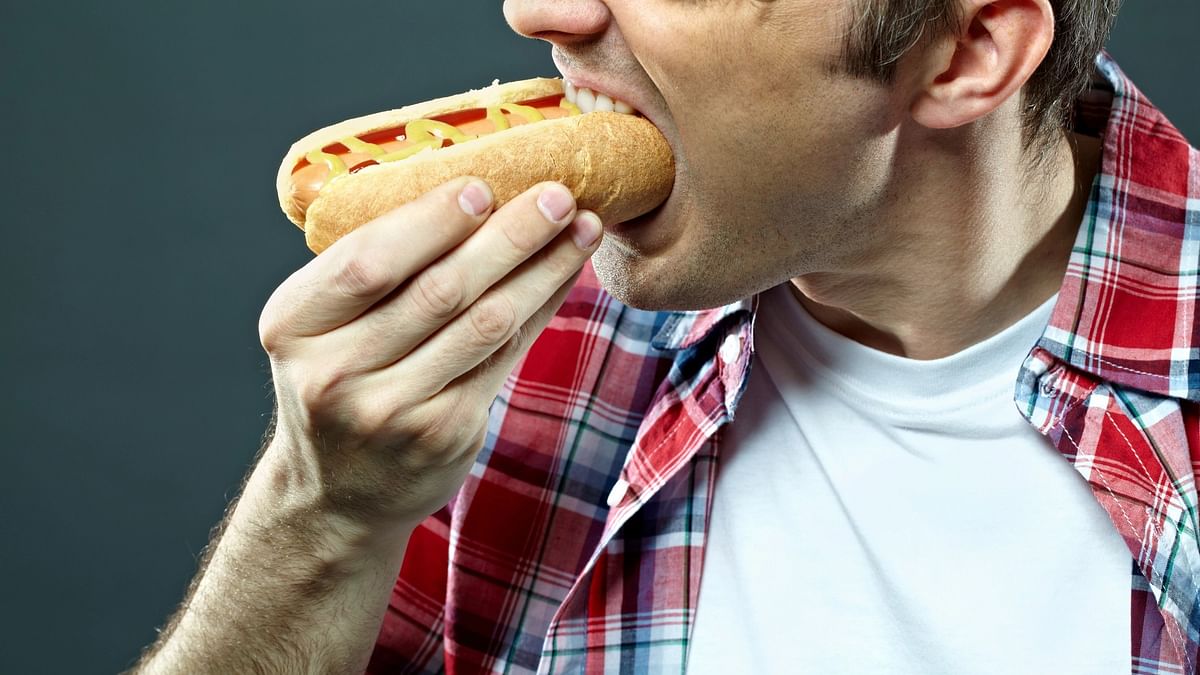 Study reveals how hunger influences decision-making