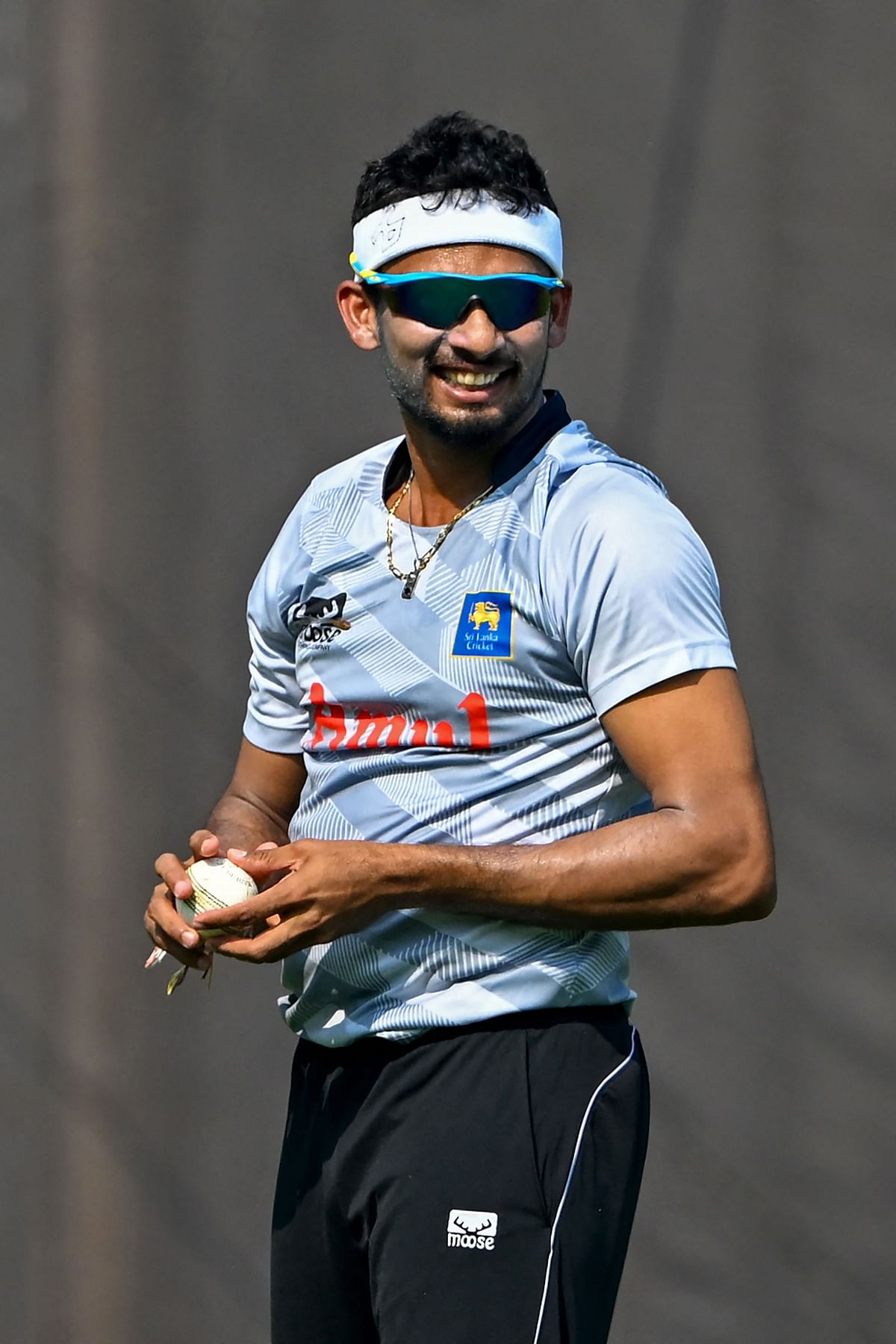 Kusal Mendis