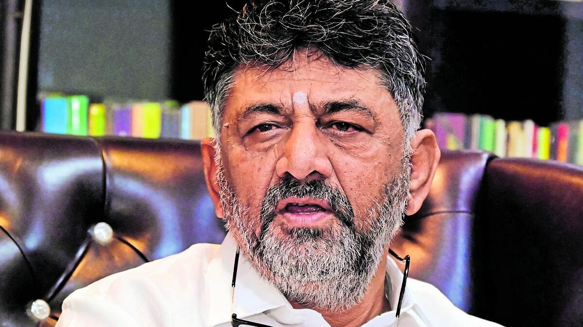 DK Shivakumar to hold daily breakfast meetings with MLAs to quell discontent