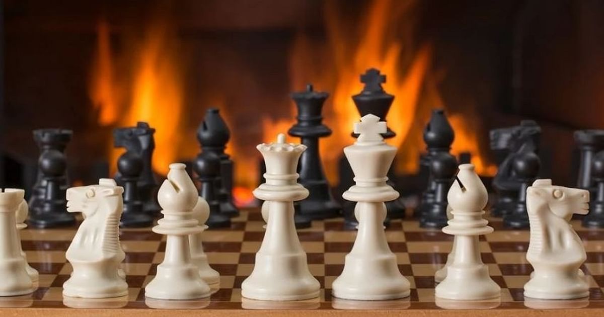 Checkmate: Data from Last 125 Years Reveals Chess Players Peak in Their  30s, Plan Your Next Move Now - News18
