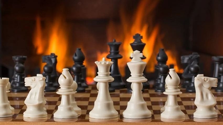 Chess: Much more than a checkmate