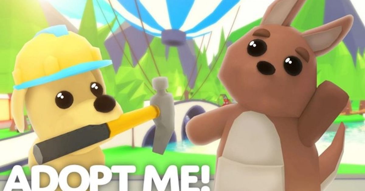 HOW TO GET FREE PETS IN ADOPT ME HACK! Adopt Me FREE LEGENDARY