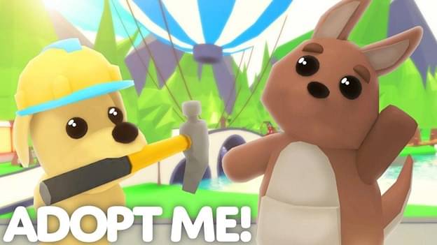 How to Get Unlimited Free Pets in Adopt Me