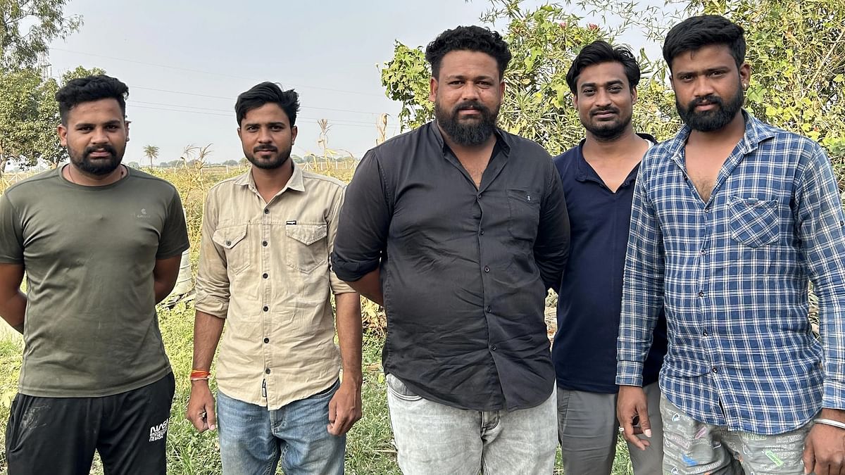 Farmers plough discontent in poll-bound Madhya Pradesh's Malwa region