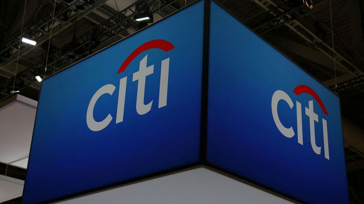 Citigroup CEO announces management changes, 'difficult' decisions