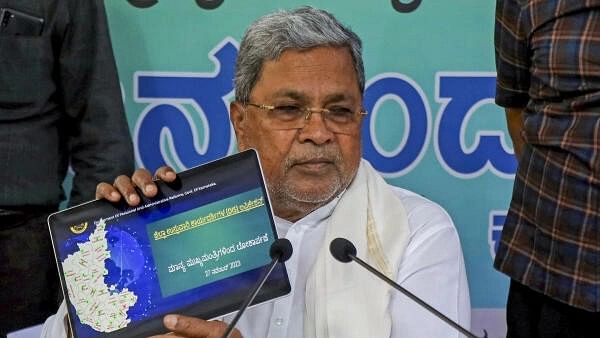 Karnataka to unveil revised biotech policy: CM Siddaramaiah at Bengaluru Tech Summit