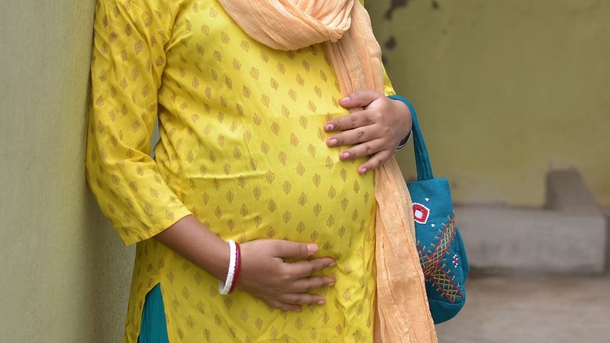 Commission conducting re-survey on underage pregnancies in Karnataka