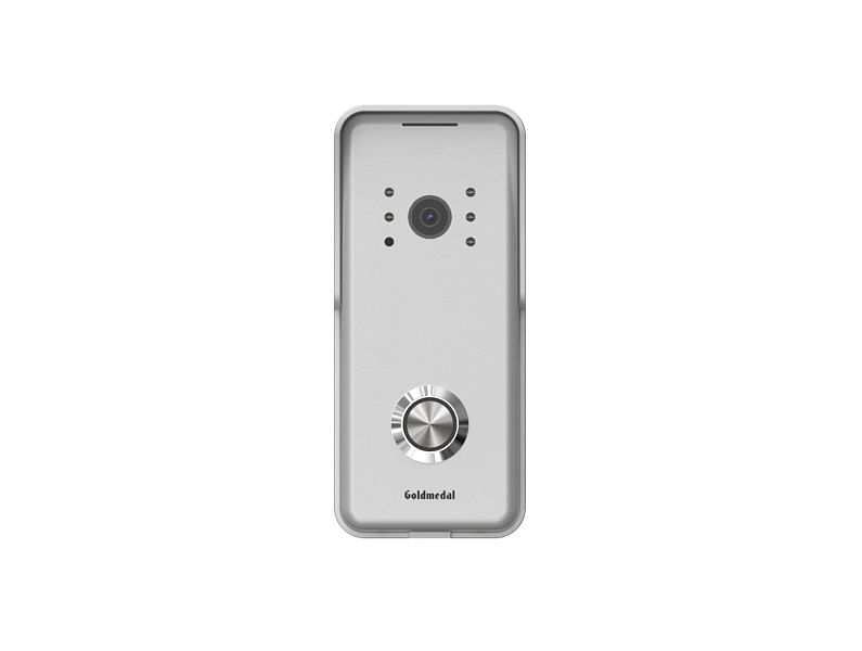   i-Secure 18 Wi-Fi Video Door Phone