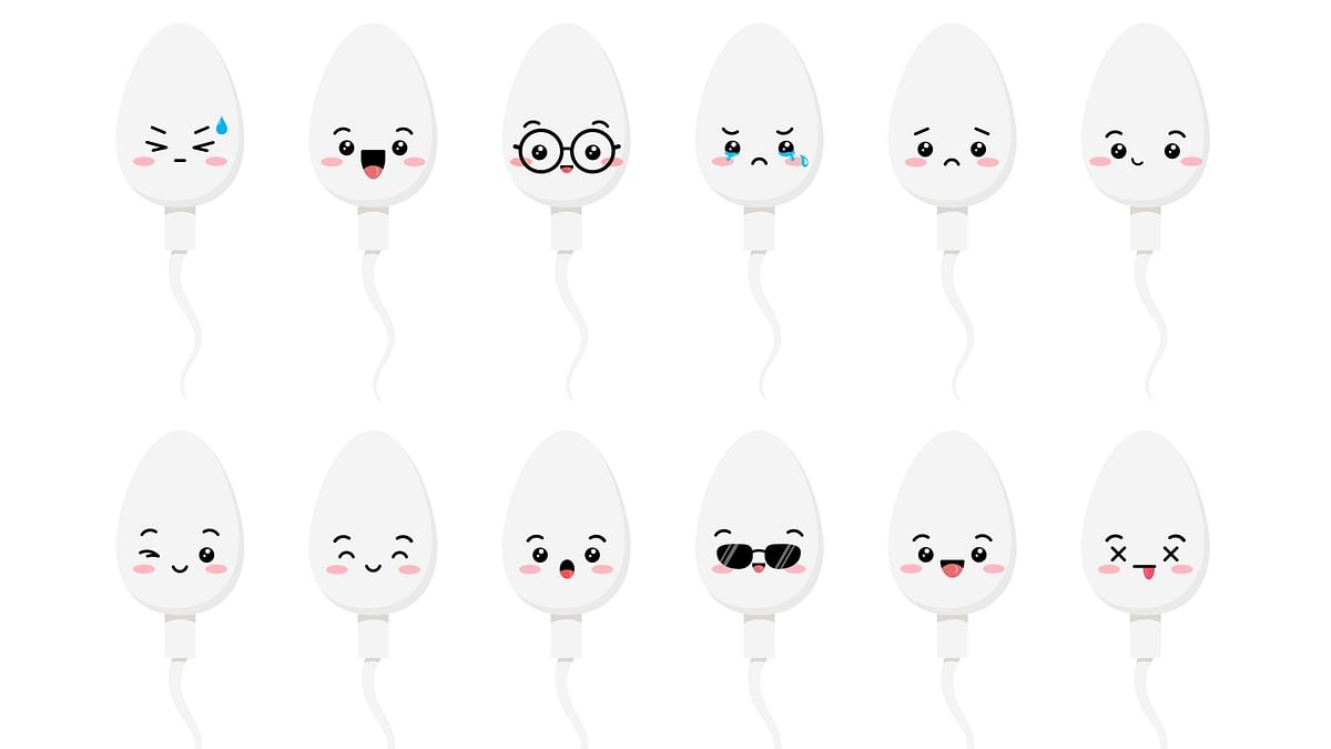 Male infertility is more common than you may think. Here are 5 ways to protect your sperm