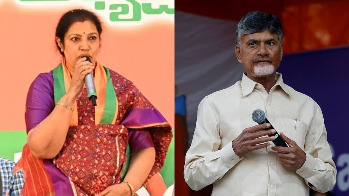 BJP dilemma in Andhra Pradesh: To ally or not to ally