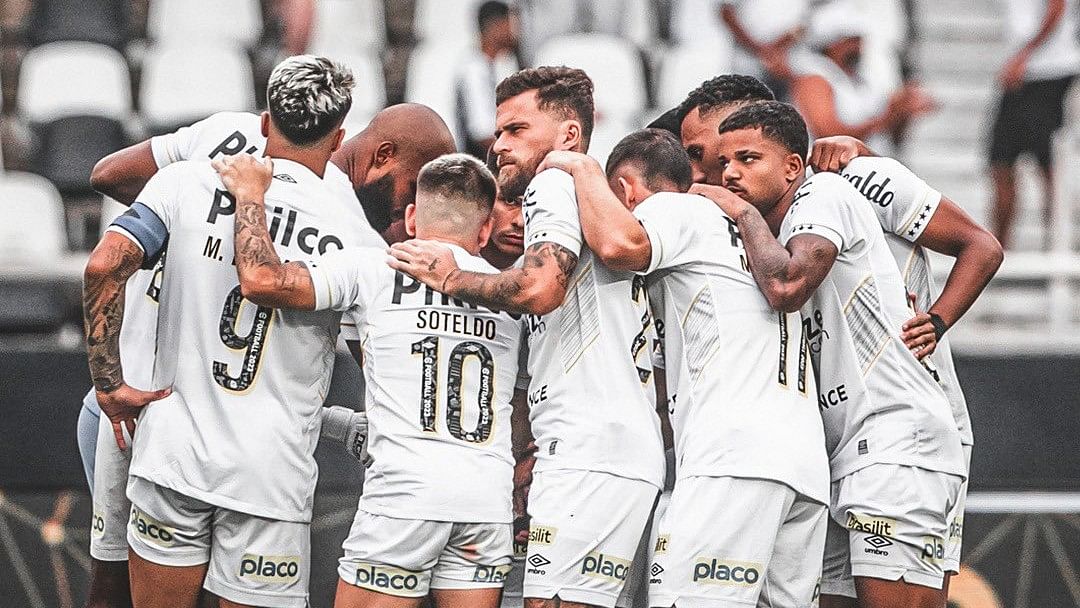 Pride goes for a fall: Timeline of events since Santos' relegation