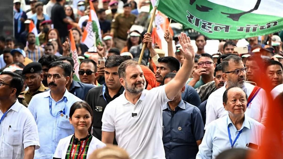 Dogged by leadership crisis, Congress succumbs to its worst defeat in Mizoram
