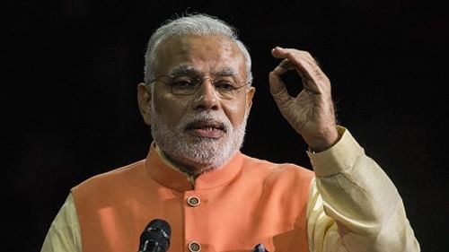 India brimming with self-confidence, we should maintain momentum in 2024: PM Modi