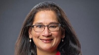 Indian-American Usha Reddi seeks re-election in Kansas Senate