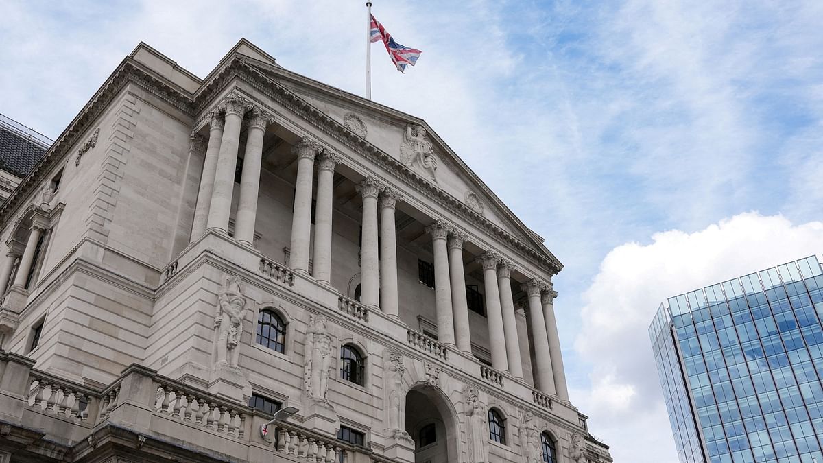 Fnality completes 'world's first' blockchain payments at Bank of England