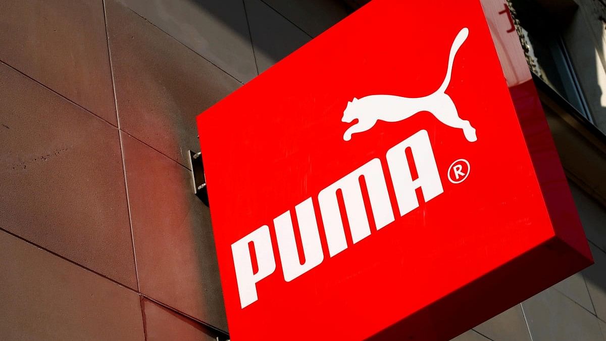 Puma to terminate sponsorship of Israel's national football team 