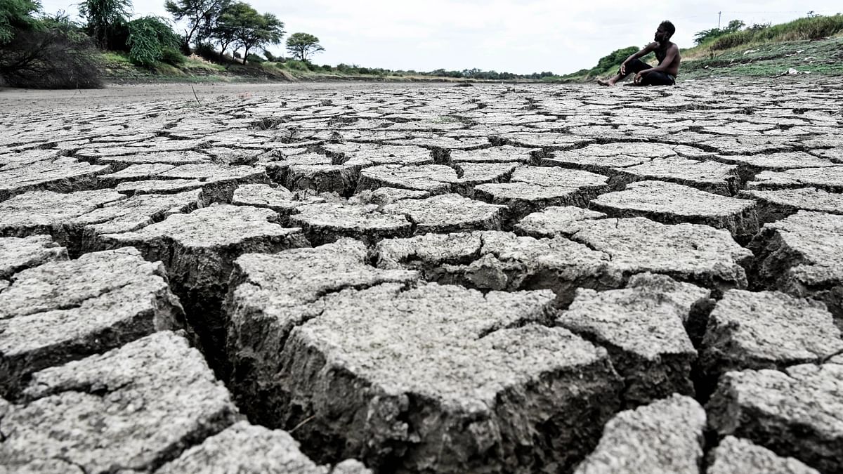 Reeling under drought & loan burden, Karnataka reported 456 farmer suicides so far this year