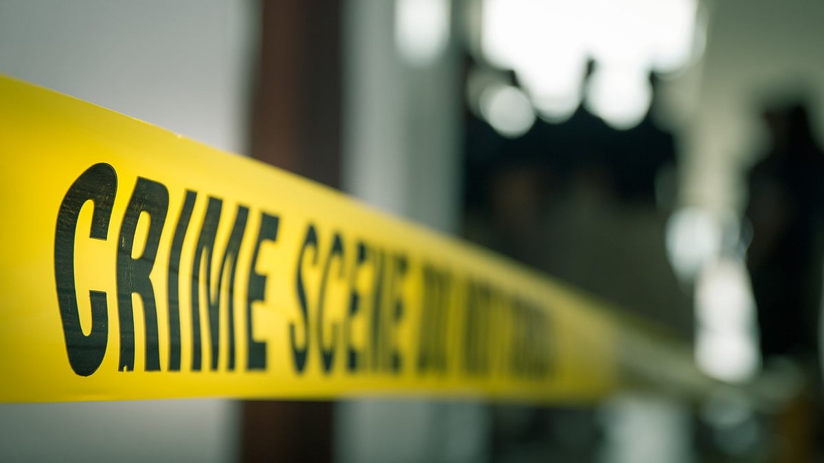 Man kills live-in partner in Indore, flees after locking home with her body inside - Vimarsana News