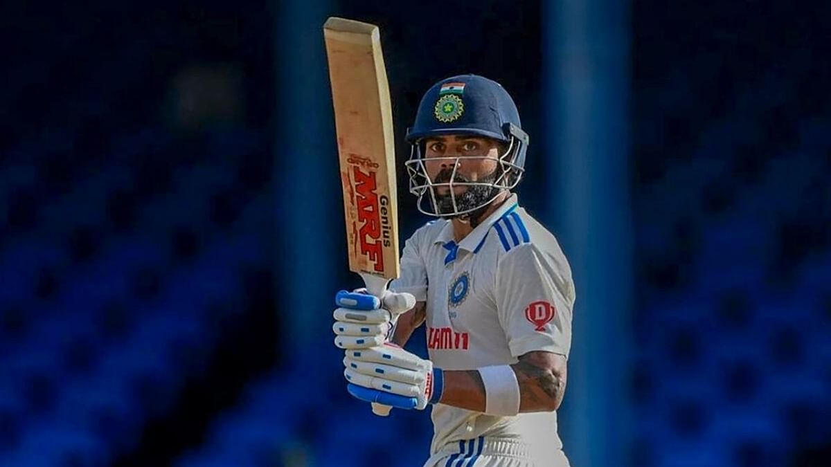 Kohli is a massive player, will play major role in Test series: Kallis