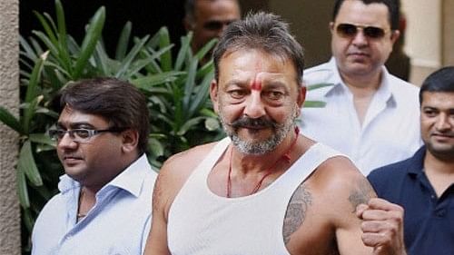 Sanjay Dutt hopes to relive the chemistry of Munna and Circuit two decades after Munna Bhai MBBS