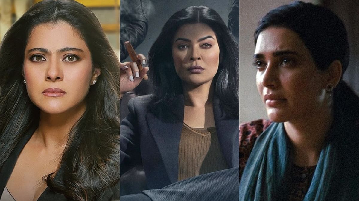 5 most loved OTT characters of 2023