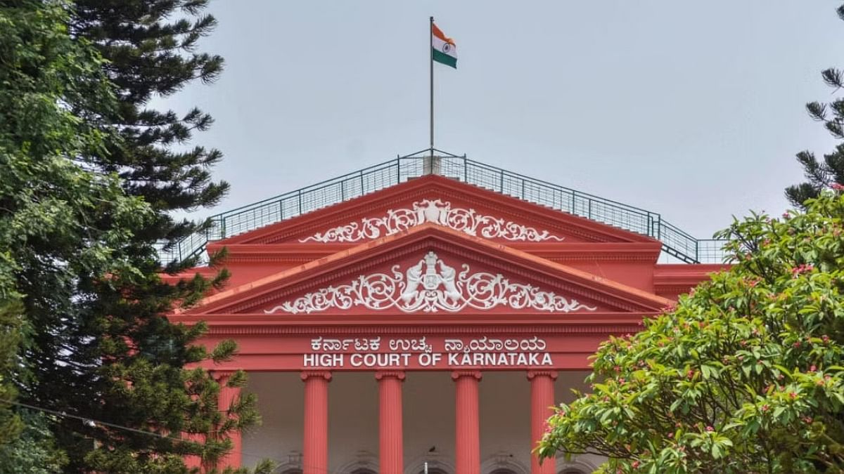 Reservation of Jayamahal Palace Hotel land as 'green belt' has lapsed: Karnataka High Court