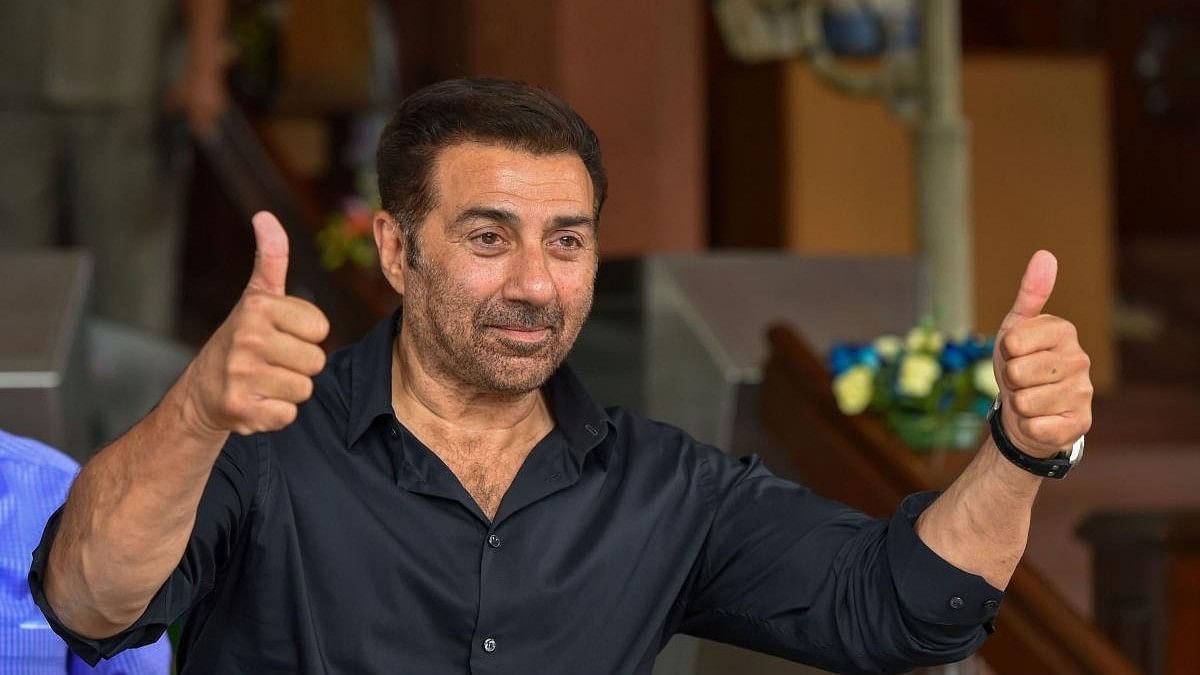 Sunny Deol says 'Gadar 2' helped him connect with newer audience: They are now seeing my older films