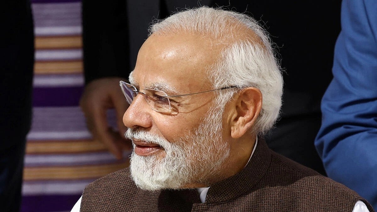 It's my dream to turn 2 cr females associated with SHGs into 'lakhpati': PM Modi - Vimarsana News