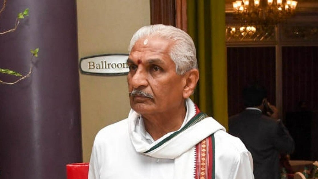 Karnataka HC orders state to take no coercive action against RSS leader for 'insulting' Muslim women - Vimarsana News