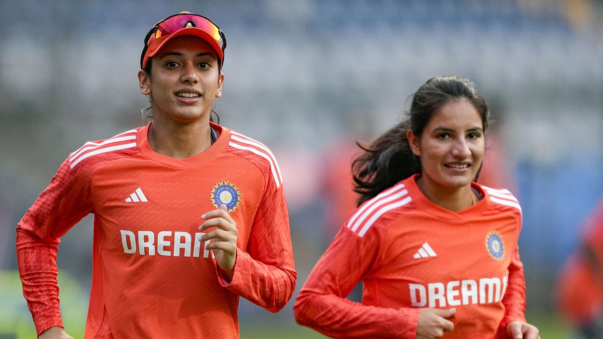 RCB captain Smriti Mandhana hopes Kate Cross will complement Renuka in Power Play during WPL 2024