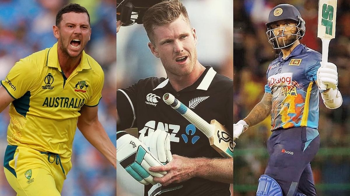 IPL Auction 2024: Big names who went unsold
