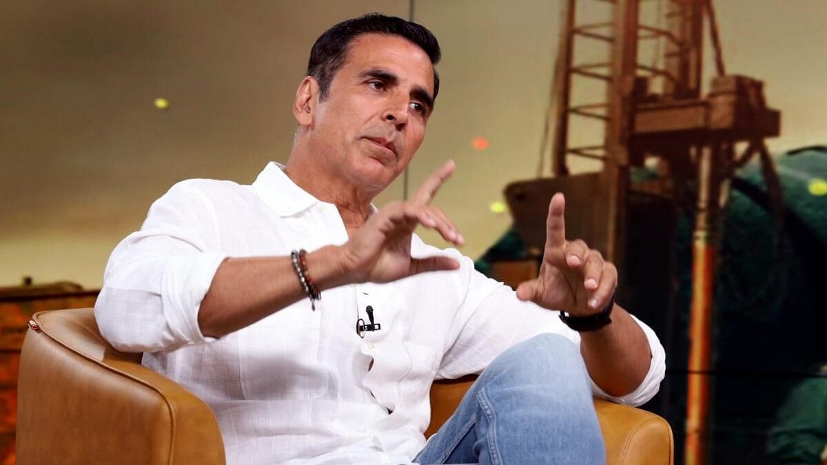 Akshay Kumar bats for long-lasting fitness, accepting one's appearance in PM's Mann Ki Baat