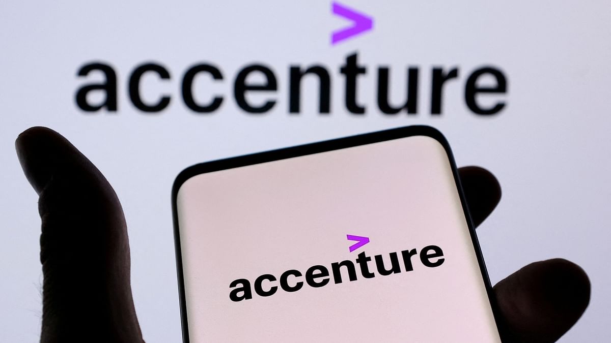 Accenture opens GenAI studio in Bengaluru campus 