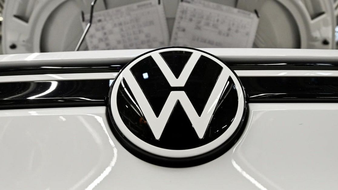 Volkswagen India ties up with Centre for its vehicle scheme